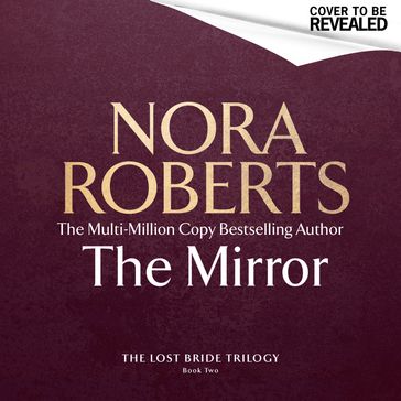 The Mirror - Nora Roberts