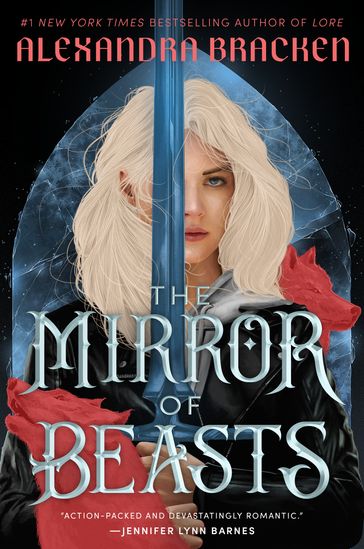 The Mirror of Beasts - Alexandra Bracken