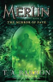 The Mirror of Fate