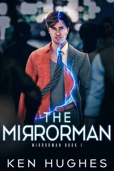 The Mirrorman - Ken Hughes