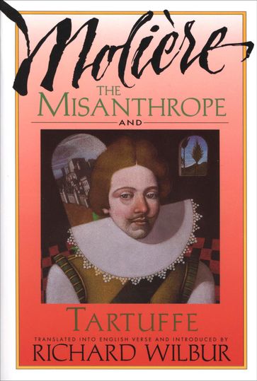 The Misanthrope And Tartuffe - Molière