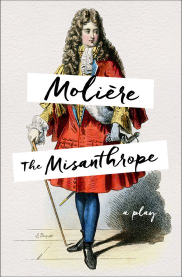 The Misanthrope - Molière