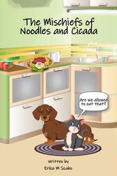 The Mischiefs of Noodles and Cicada: Are we allowed to eat that?