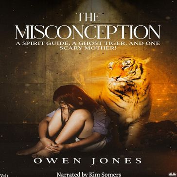 The Misconception - Jones Owen