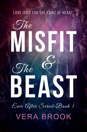 The Misfit and The Beast - Vera Brook