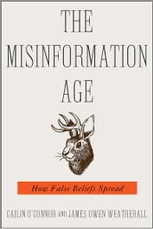 The Misinformation Age