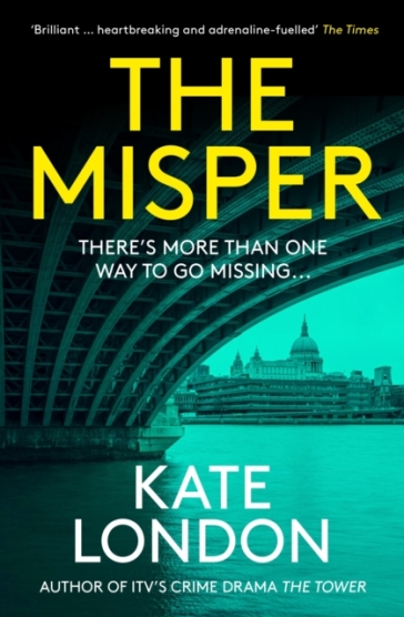 The Misper - Kate London