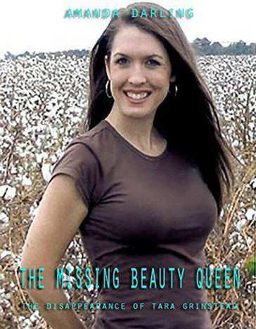 The Missing Beauty Queen - Amanda Darling