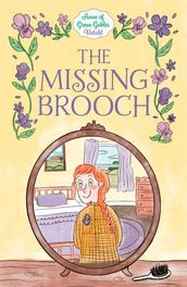 The Missing Brooch