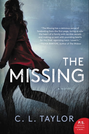 The Missing - C. L. Taylor