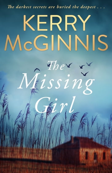 The Missing Girl - Kerry McGinnis