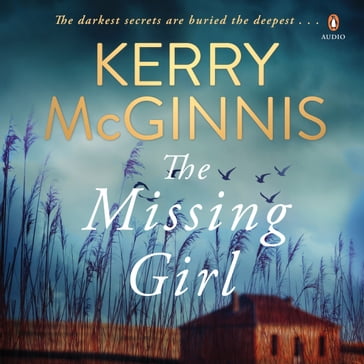 The Missing Girl - Kerry McGinnis