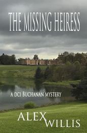 The Missing Heiress