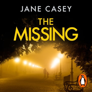 The Missing - Jane Casey