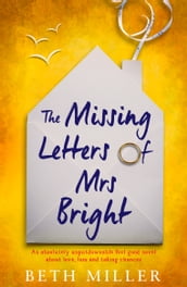 The Missing Letters of Mrs Bright