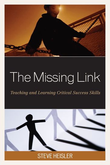 The Missing Link - Steve Heisler