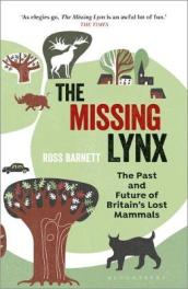 The Missing Lynx