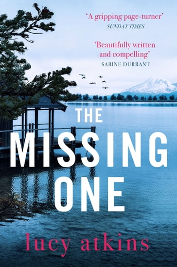 The Missing One - Lucy Atkins