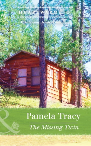 The Missing Twin (Mills & Boon Heartwarming) (Scorpion Ridge, Arizona, Book 5) - Pamela Tracy