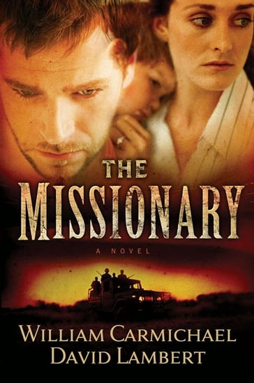 The Missionary - William Carmichael - David Lambert