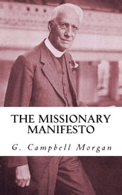 The Missionary Manifesto