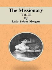 The Missionary: Vol. III
