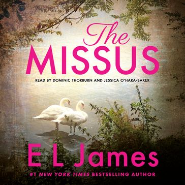 The Missus - E L James