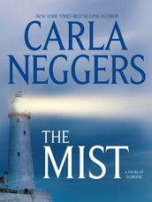 The Mist (The Ireland Series, Book 3)