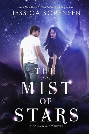 The Mist of Stars - Jessica Sorensen