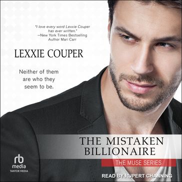 The Mistaken Billionaire - Lexxie Couper