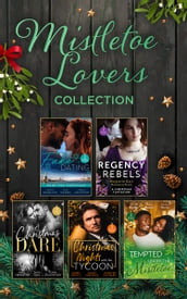 The Mistletoe Lovers Collection