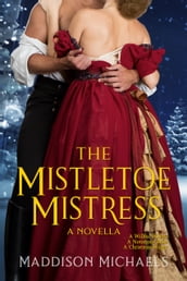 The Mistletoe Mistress
