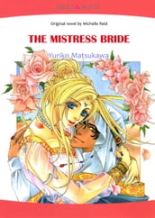 The Mistress Bride (Mills & Boon Comics)