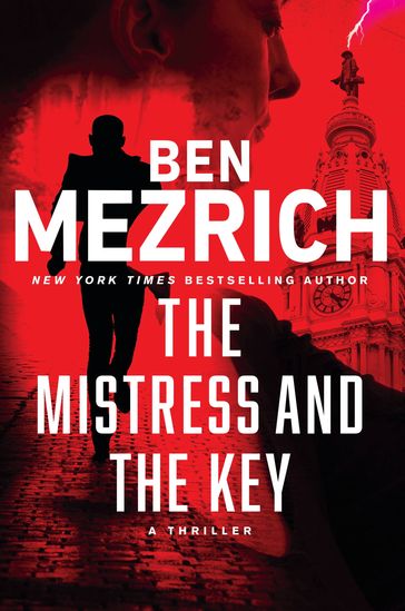 The Mistress and the Key - Ben Mezrich