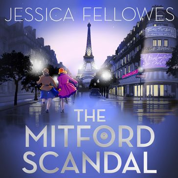 The Mitford Scandal - Jessica Fellowes