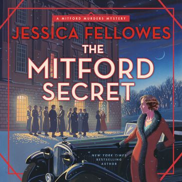 The Mitford Secret - Jessica Fellowes