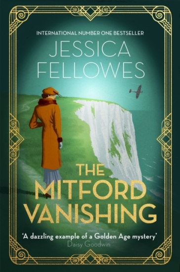 The Mitford Vanishing - Jessica Fellowes