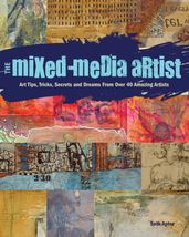 The Mixed-Media Artist