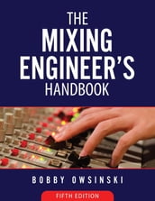 The Mixing Engineer