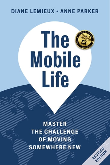 The Mobile Life - Anne Parker - Diane Lemieux