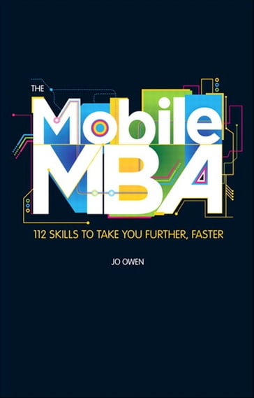 The Mobile MBA - Jo Owen