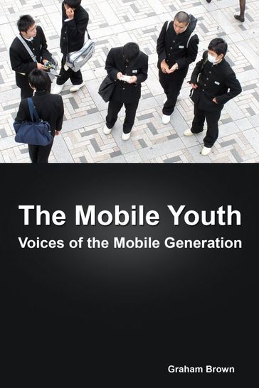 The Mobile Youth - Graham Brown