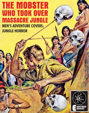 The Mobster Who Took over Massacre Jungle - John Dodd