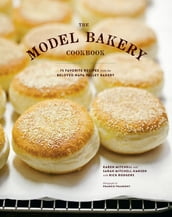 The Model Bakery Cookbook