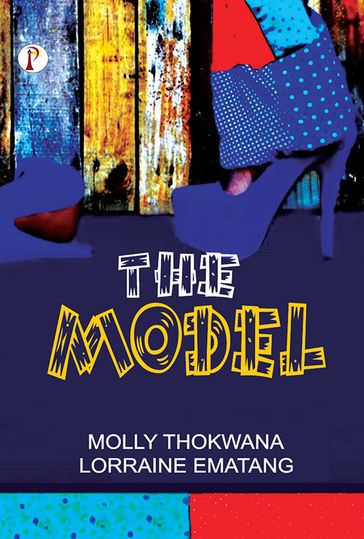 The Model - MOLLY THOKWANA