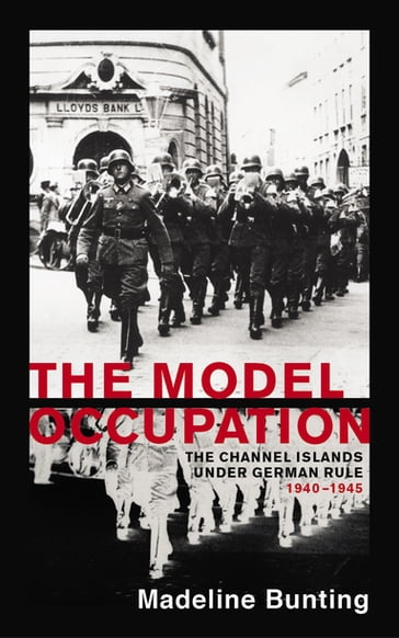 The Model Occupation - Madeleine Bunting