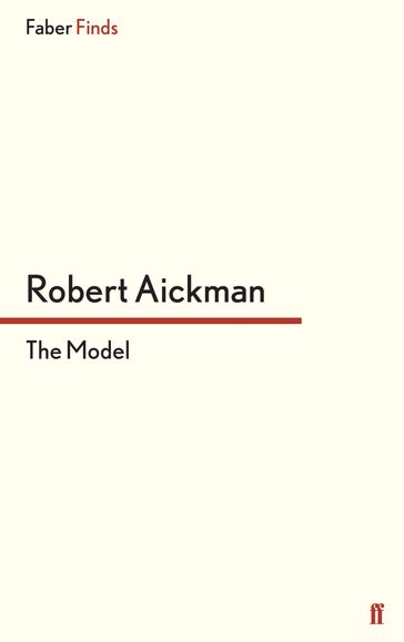The Model - Robert Aickman