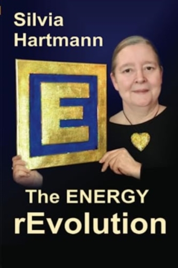 The Modern Energy Revolution - Silvia Hartmann