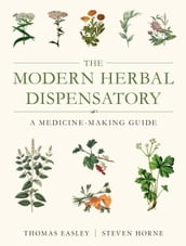 The Modern Herbal Dispensatory