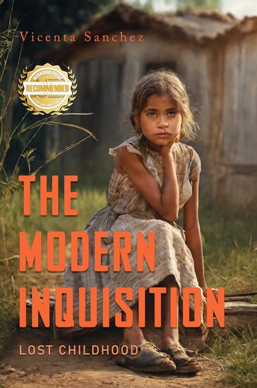 The Modern Inquisition - Vicenta Sanchez